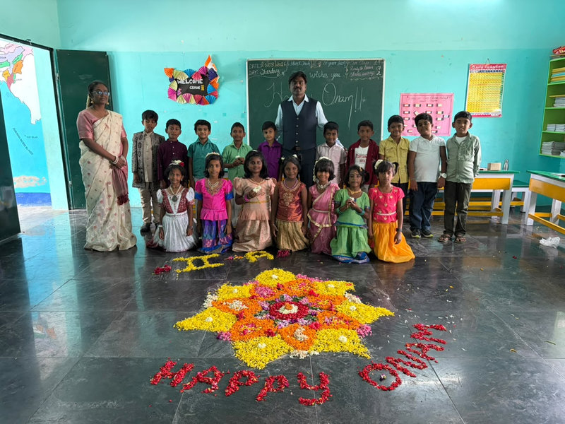 Onam Celebration - Image 10