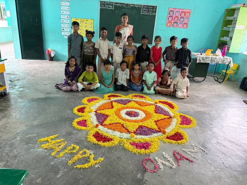 Onam Celebration - Image 2