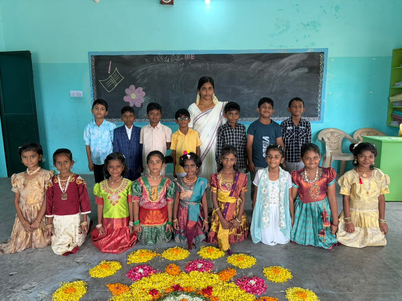 Onam Celebration - Image 3