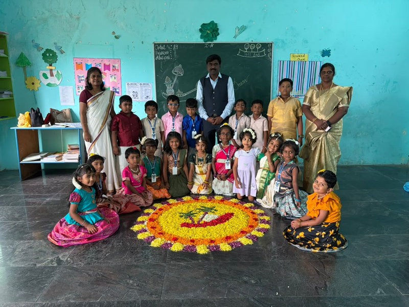 Onam Celebration - Image 4