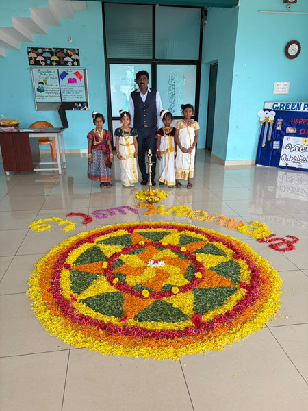 Onam Celebration - Image 5