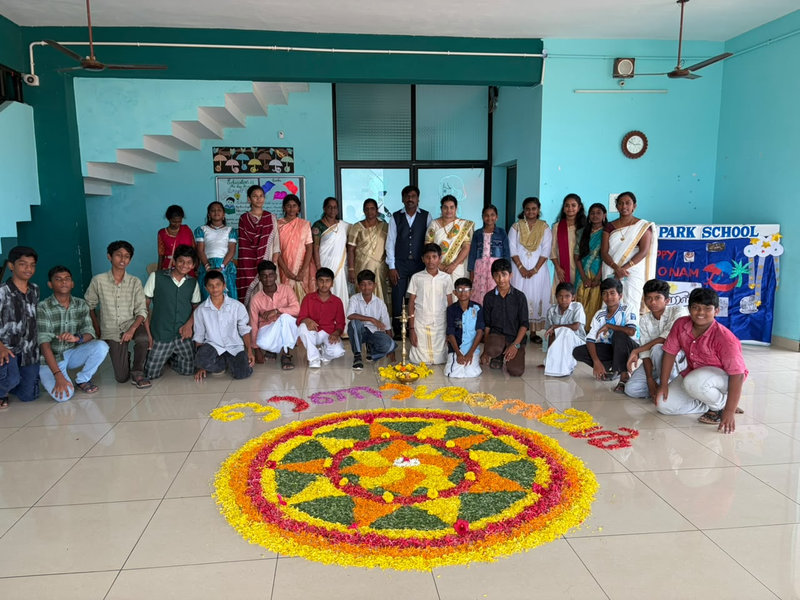 Onam Celebration - Image 6