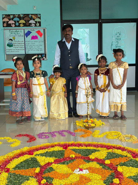 Onam Celebration - Image 7