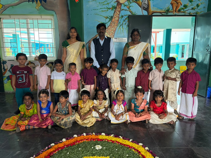 Onam Celebration - Image 8