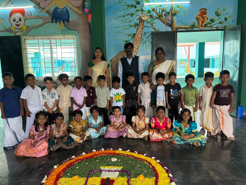 Onam Celebration - Image 9